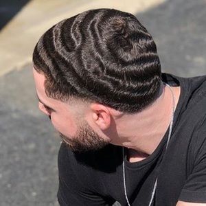 Meet your Posher, Marcelo